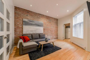 Le Duplex VIP